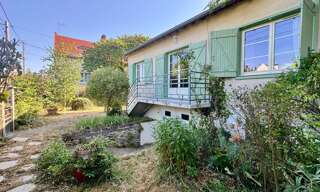Maison 3 Pièces 90 m² à vendre à Saint-Jean-de-Braye (45800)