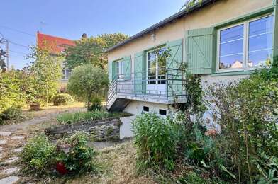 Maison 3 pièces 199900 €