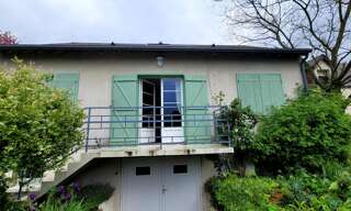 Maison 3 Pièces 90 m² à vendre à Saint-Jean-de-Braye (45800)