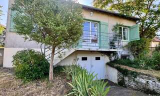 Maison 3 Pièces 90 m² à vendre à Saint-Jean-de-Braye (45800)