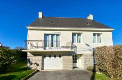 Maison 5 pièces 430500 €