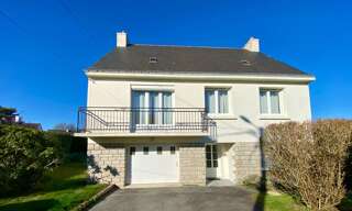 Maison 5 Pièces 120 m² à vendre à Séné (56860)