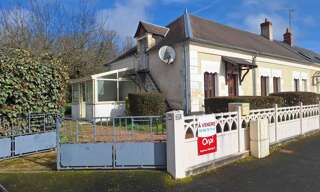 Maison 3 Pièces 79 m² à vendre à Guérigny (58130)