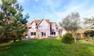 Maison 6 Pièces 184 m² à vendre à Mézières-sur-Seine (78970)