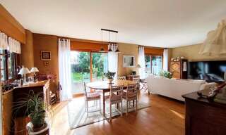 Maison 6 Pièces 184 m² à vendre à Mézières-sur-Seine (78970)