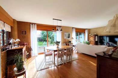 Maison 6 pièces 599000 €