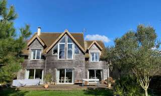 Maison 6 Pièces 184 m² à vendre à Mézières-sur-Seine (78970)