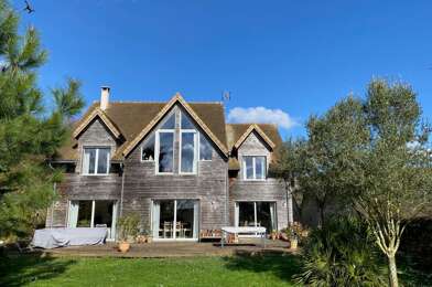 Maison 6 pièces 594000 €