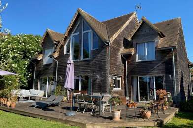 Maison 6 pièces 578000 €