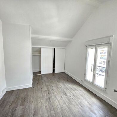 Appartement 1 pièces 620 €