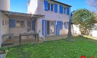 Maison 4 Pièces 96 m² à vendre à Le Pontet (84130)