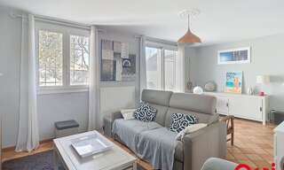 Maison 4 Pièces 96 m² à vendre à Le Pontet (84130)