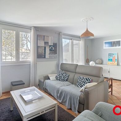 Maison 4 pièces 235000 €