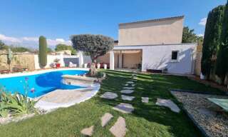 Maison 6 Pièces 175 m² à vendre à Avignon (84140)