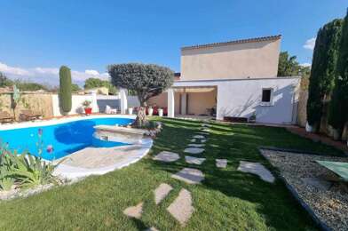 Maison 6 pièces 520000 €