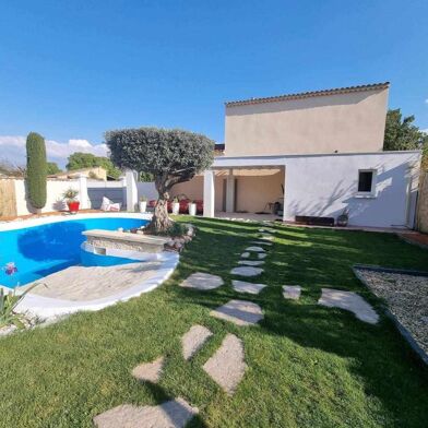 Maison 6 pièces 520000 €