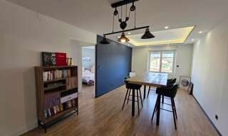 Appartement 2 Pièces 57 m² à vendre à Monteux (84170)