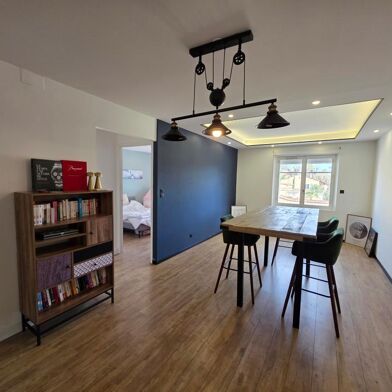 Appartement 2 pièces 149000 €