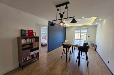 Appartement 2 pièces 149000 €