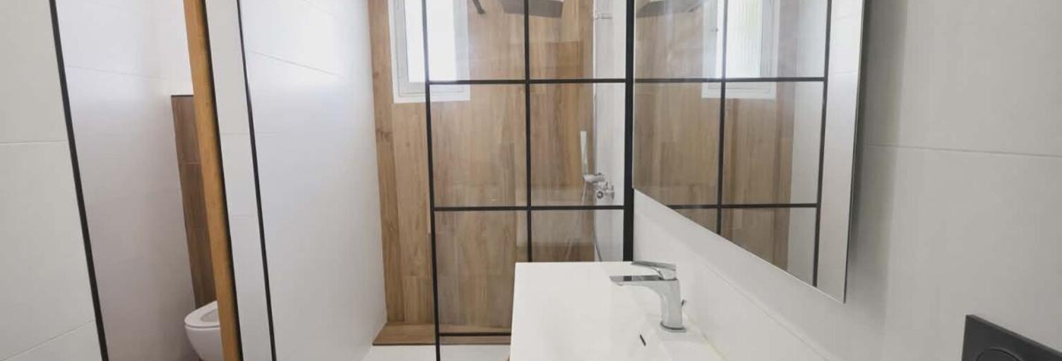 Appartement 2 Pièces 57 m² à vendre à Monteux (84170)