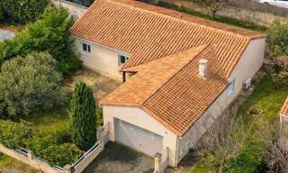 Maison 5 Pièces 119 m² à vendre à Villeneuve-lès-Avignon (30400)