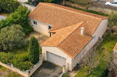 Maison 5 pièces 360000 €