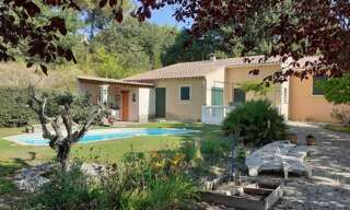 Maison 7 Pièces 186 m² à vendre à La Tour-d'Aigues (84240)