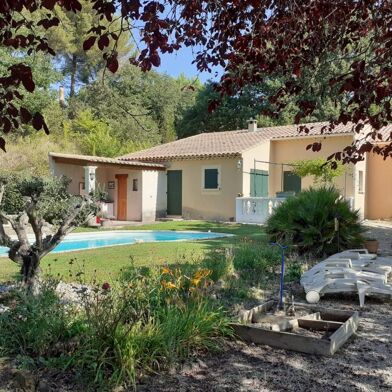 Maison 7 pièces 645000 €