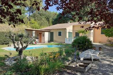 Maison 7 pièces 599000 €