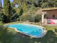 ENSEMBLE 2 MAISONS SUR TERRAIN 2010M² AVEC PISCINE 84240 LA TOUR D'AIGUES — photo 2