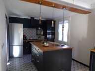 ENSEMBLE 2 MAISONS SUR TERRAIN 2010M² AVEC PISCINE 84240 LA TOUR D'AIGUES — photo 3