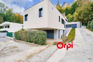 Appartement 4 pièces 680000 €