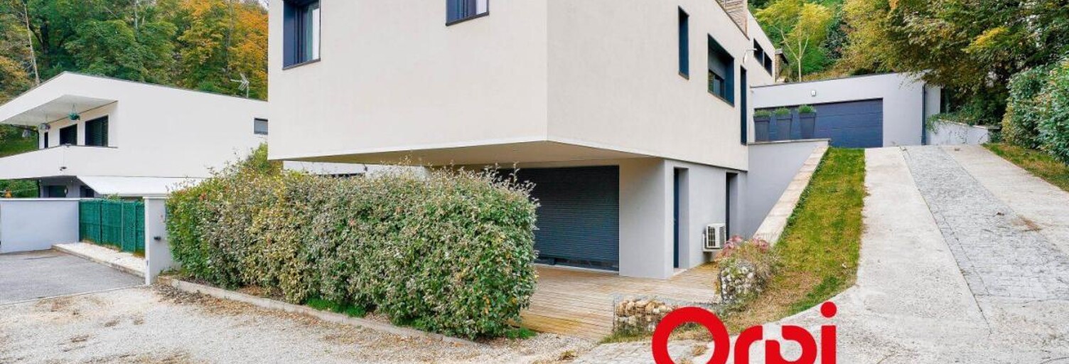 Appartement 4 Pièces 116 m² à vendre à Charbonnières-les-Bains (69260)