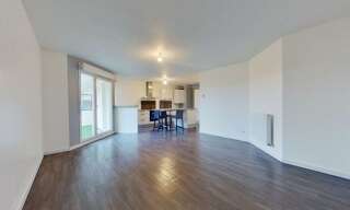 Appartement 3 Pièces 74 m² à louer à Lyon 3 (69003)