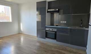 Appartement 1 Pièce 29 m² à louer à Talence (33400)