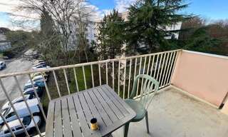 Appartement 3 Pièces 64 m² à vendre à Cenon (33150)