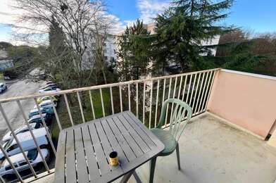 Appartement 3 pièces 160000 €