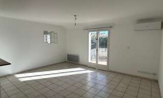 Appartement 3 Pièces 55 m² à louer à Cabrières (30210)