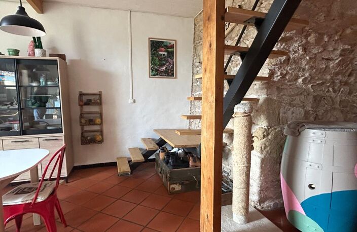 Maison de village 90m² — photo 2