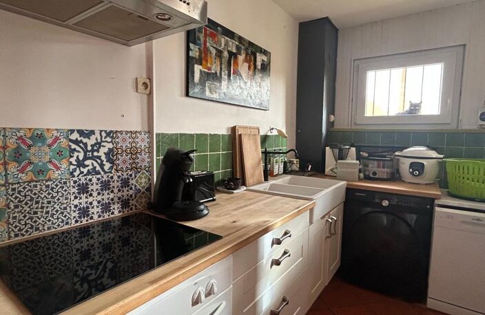 Maison de village 90m² — photo 3