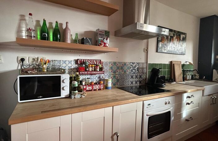 Maison de village 90m² — photo 4