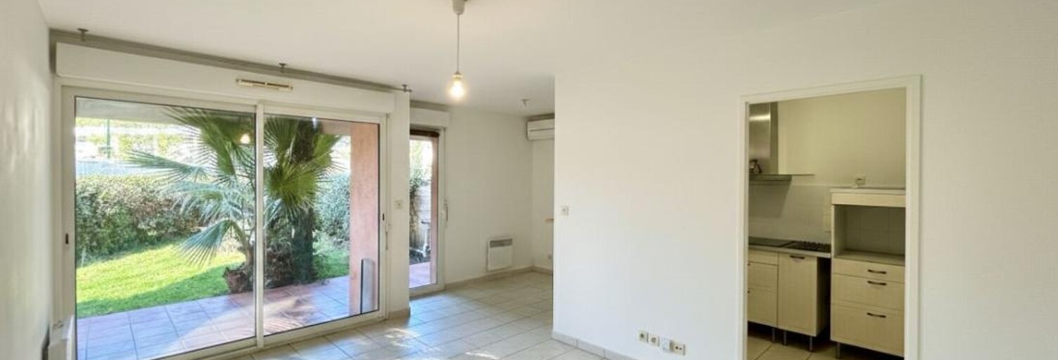 Appartement 3 Pièces 62 m² à vendre à Balaruc-les-Bains (34540)