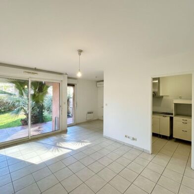 Appartement 3 pièces 268800 €