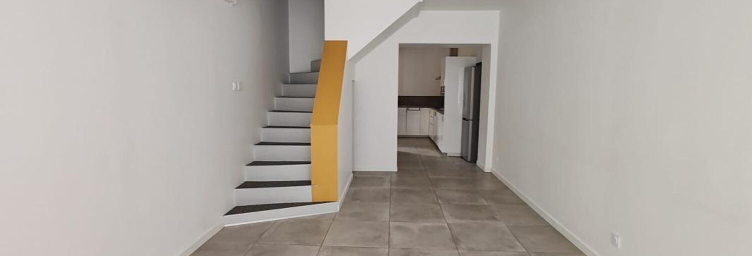 Maison 4 Pièces 106 m² à louer à Pomérols (34810)