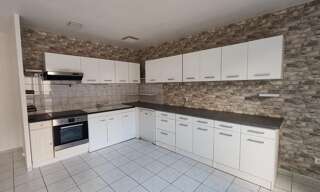 Appartement 3 Pièces 84 m² à louer à Saint-Thibéry (34630)