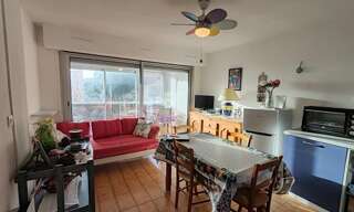 Appartement 2 Pièces 33 m² à louer à Agde (34300)