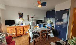 Appartement 2 Pièces 33 m² à louer à Agde (34300)