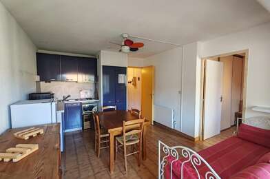 Appartement 2 pièces 630 €