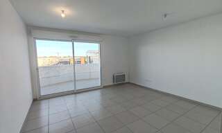 Appartement 2 Pièces 40 m² à louer à Agde (34300)