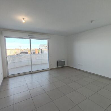 Appartement 2 pièces 660 €